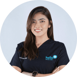 dentist cho