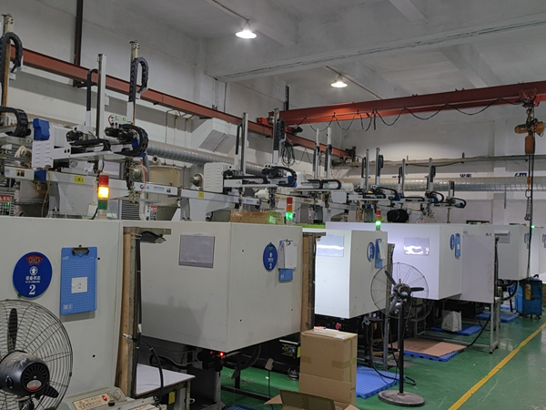 谈谈注塑加工是如何运作的