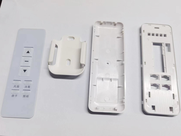 遥控器外壳