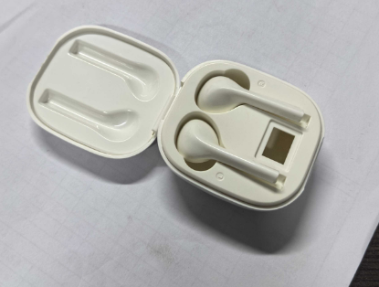 蓝牙耳机模具